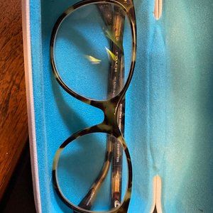 Coach Women's Glasses - Betty